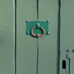 Trouvez la porte idéale pour chaque usage dans votre maison Guilherand-Granges